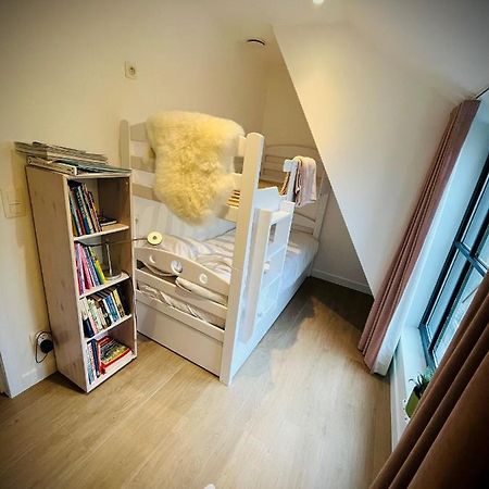 بروج Suites Le Porte-Bonheur المظهر الخارجي الصورة
