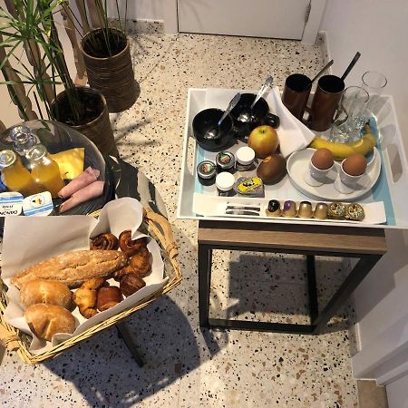 بروج Suites Le Porte-Bonheur المظهر الخارجي الصورة