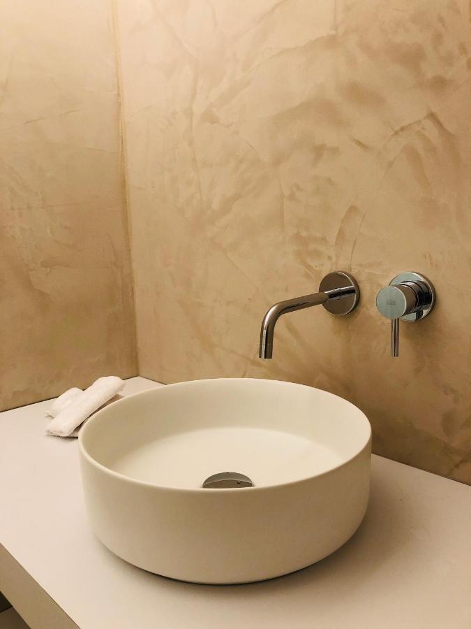 بروج Suites Le Porte-Bonheur المظهر الخارجي الصورة