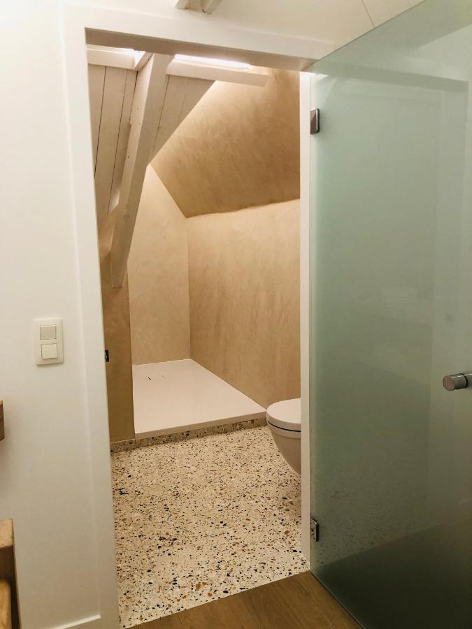 بروج Suites Le Porte-Bonheur المظهر الخارجي الصورة