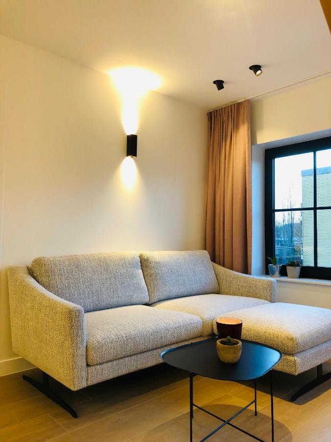 بروج Suites Le Porte-Bonheur المظهر الخارجي الصورة