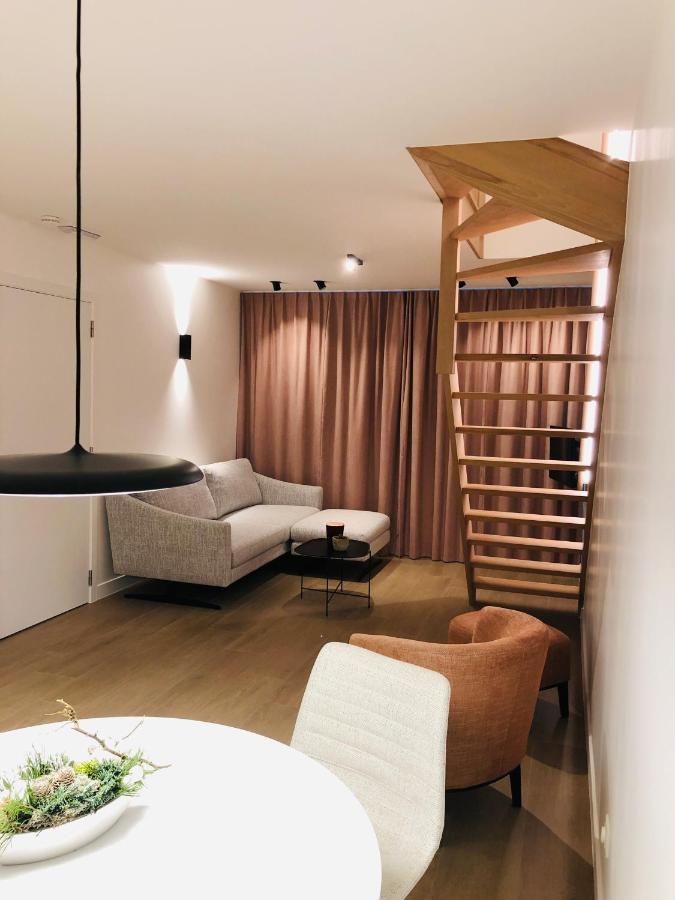 بروج Suites Le Porte-Bonheur المظهر الخارجي الصورة