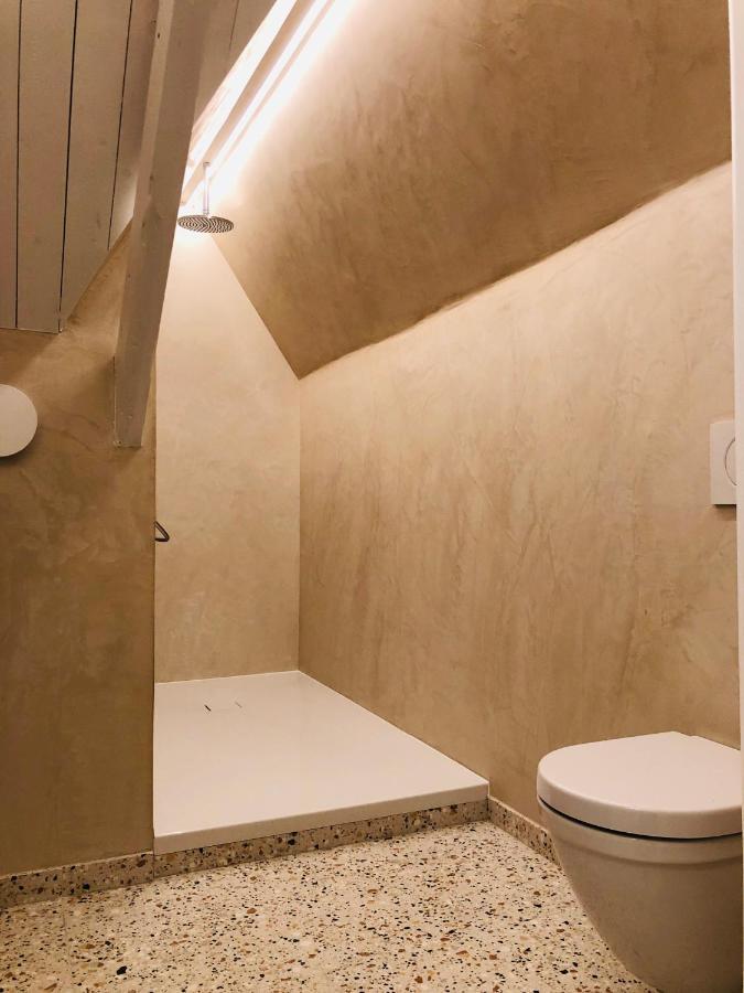 بروج Suites Le Porte-Bonheur المظهر الخارجي الصورة