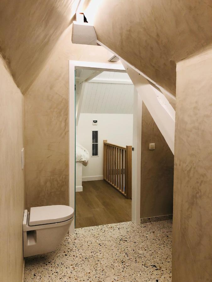 بروج Suites Le Porte-Bonheur المظهر الخارجي الصورة