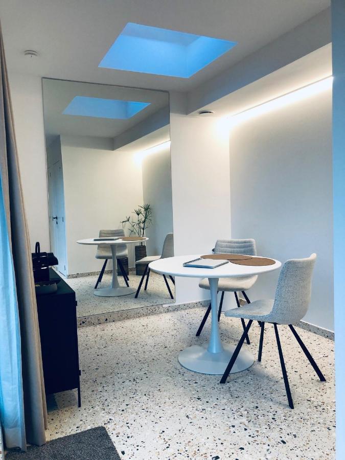 بروج Suites Le Porte-Bonheur المظهر الخارجي الصورة