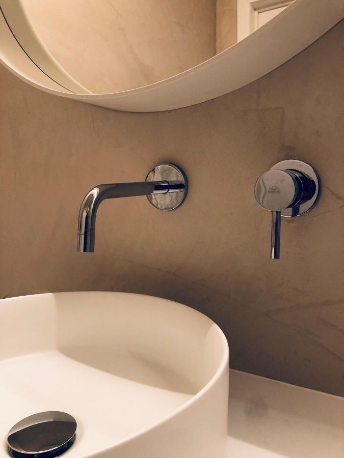 بروج Suites Le Porte-Bonheur المظهر الخارجي الصورة