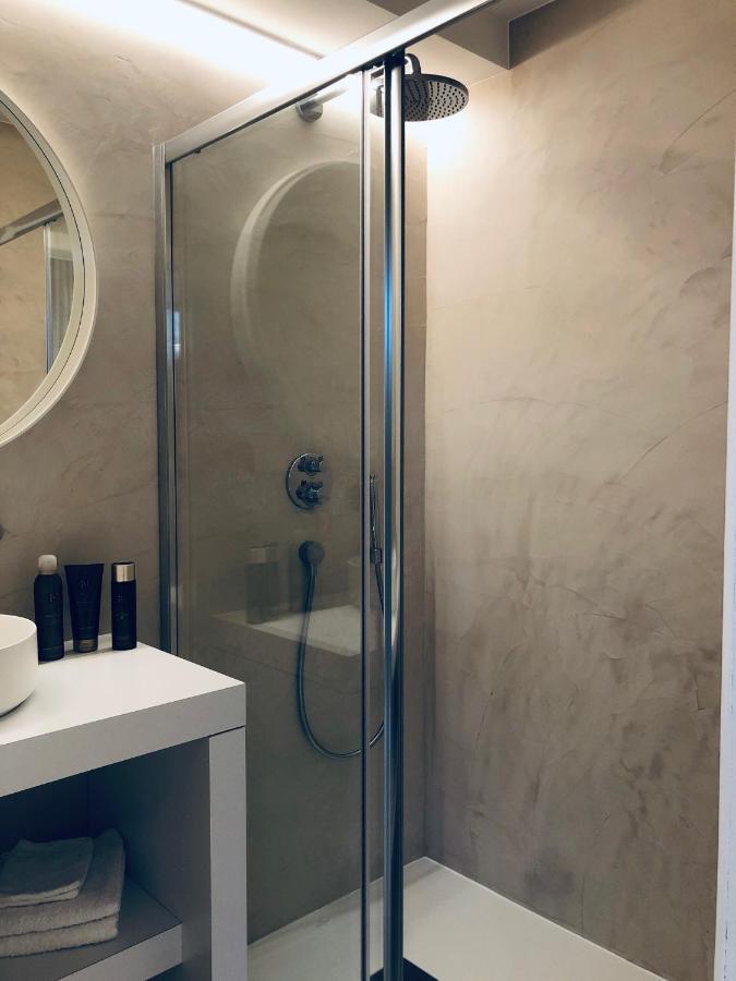 بروج Suites Le Porte-Bonheur المظهر الخارجي الصورة