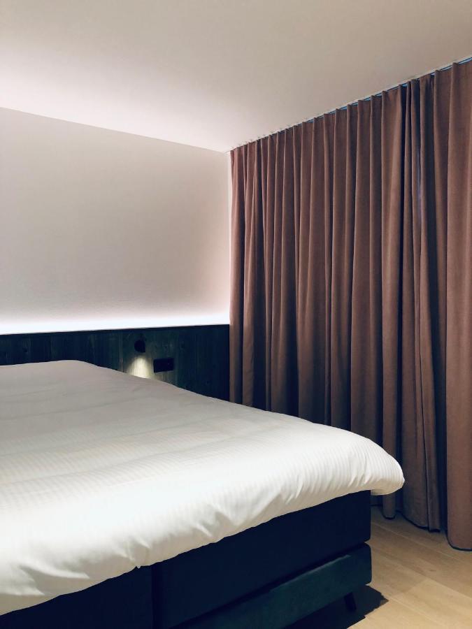بروج Suites Le Porte-Bonheur المظهر الخارجي الصورة