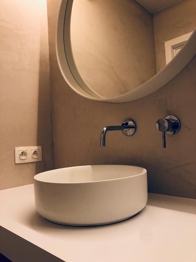 بروج Suites Le Porte-Bonheur المظهر الخارجي الصورة