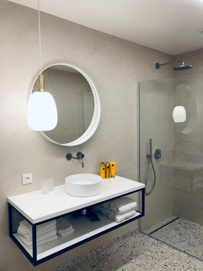 بروج Suites Le Porte-Bonheur المظهر الخارجي الصورة