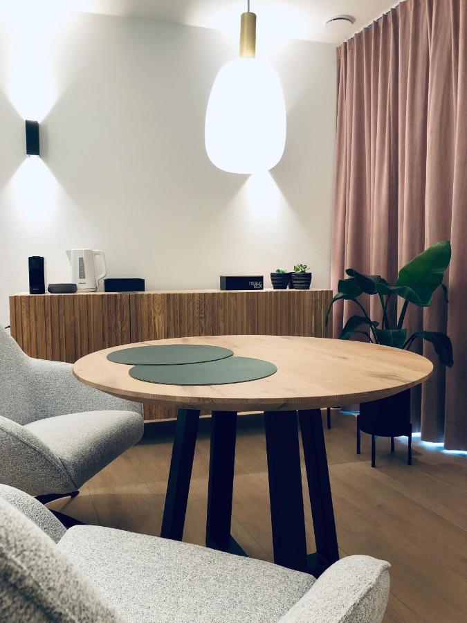 بروج Suites Le Porte-Bonheur المظهر الخارجي الصورة