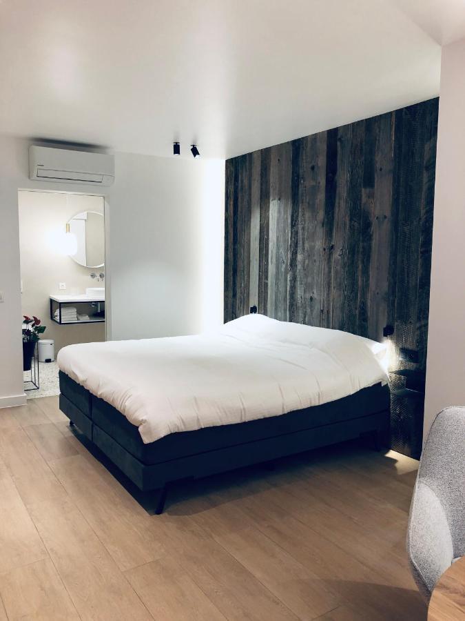 بروج Suites Le Porte-Bonheur المظهر الخارجي الصورة