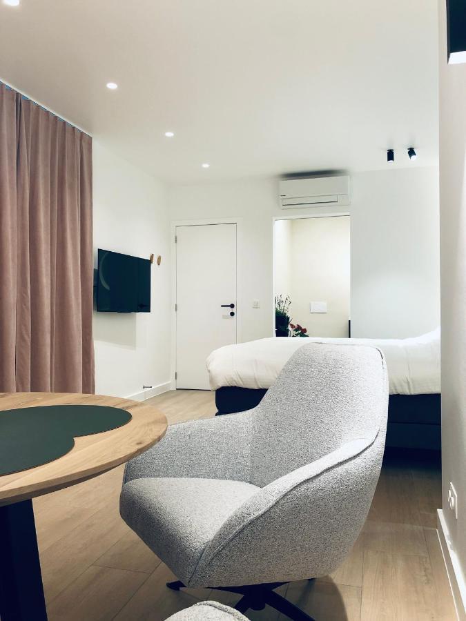 بروج Suites Le Porte-Bonheur المظهر الخارجي الصورة