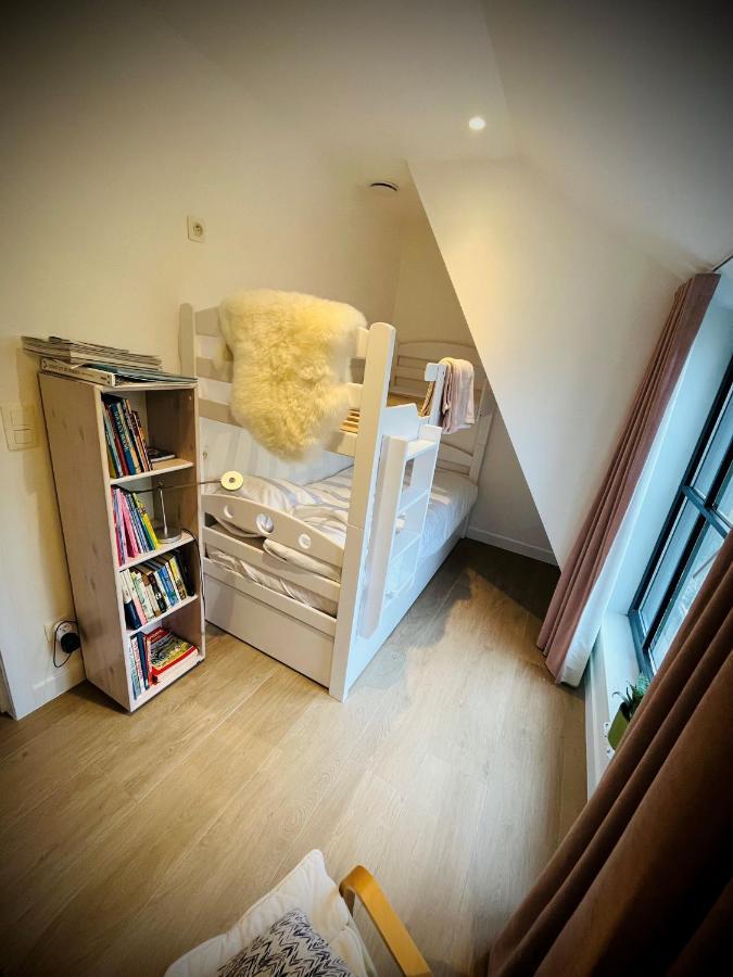 بروج Suites Le Porte-Bonheur المظهر الخارجي الصورة